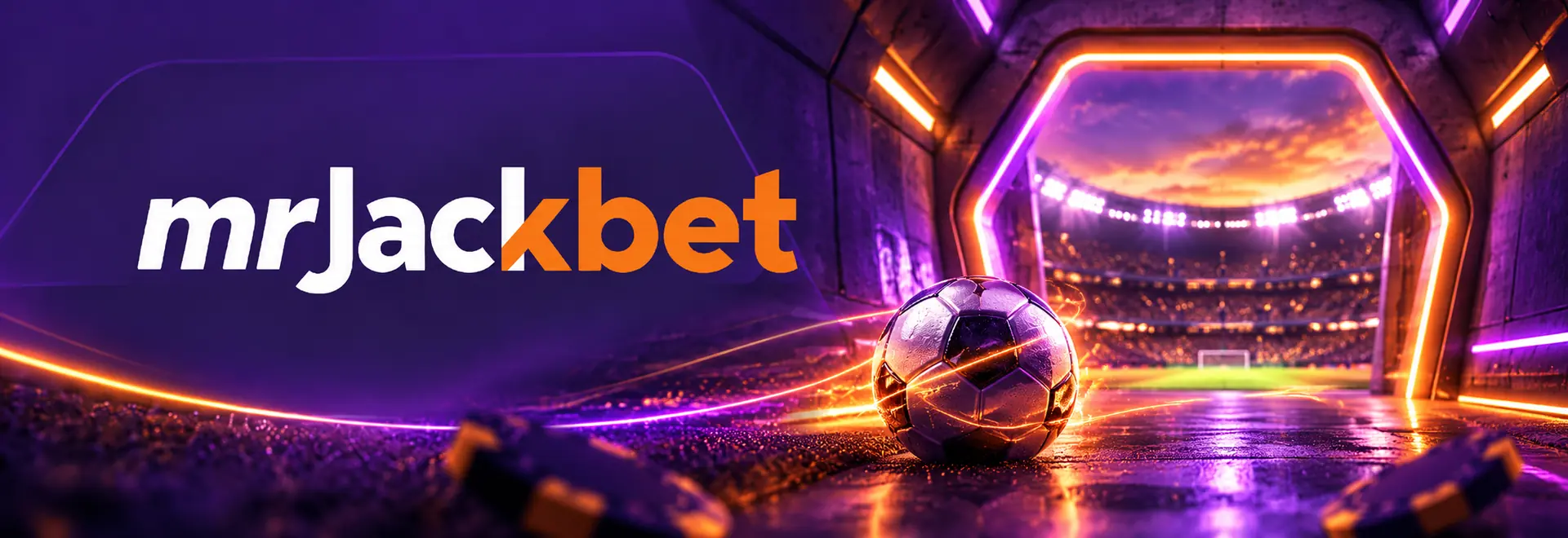 Mr Jack Bet: Casa de Apostas e Cassino Online no Brasil